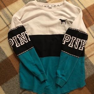 VICTORIA SECRET PULLOVER